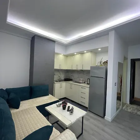 Najada Apartment Sarande