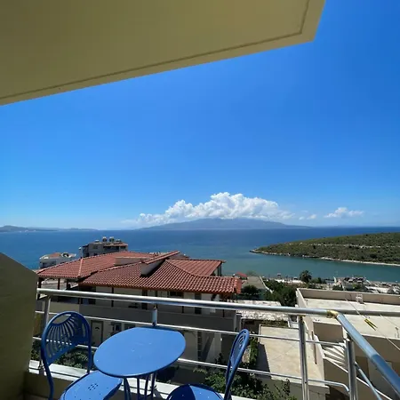 Apartment Najada *