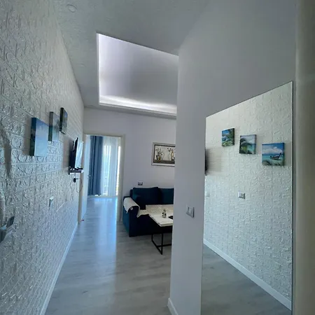Apartment Najada Sarande