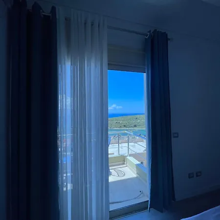 Najada Sarande